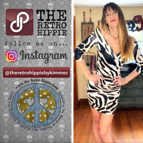 Cut Off Your Own or get'em from The Retro Hippie - Picture 3 of 13